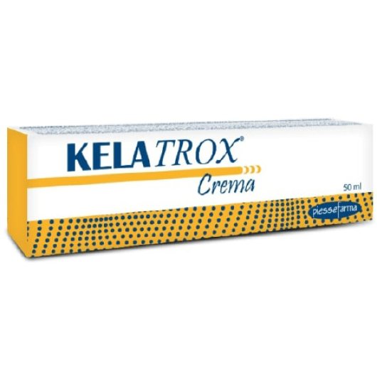 KELATROX CREMA 50ML