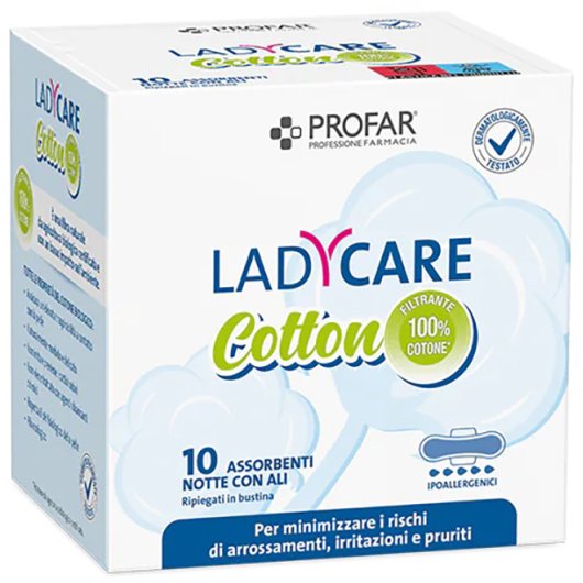 PROFAR LADY/C ASS NTTBIO10PZ