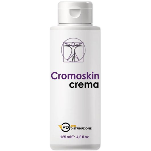 CROMOSKIN CREMA 125ML