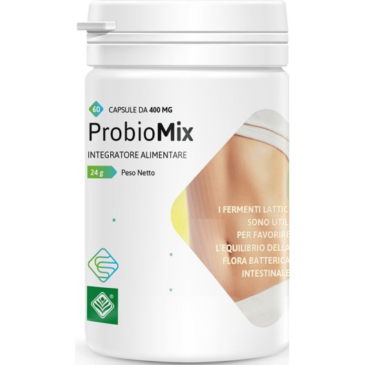 PROBIOMIX 60CPS