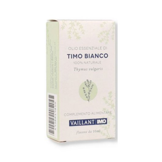 VAILLANT OE TIMO BI 10ML