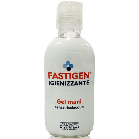 FASTIGEN IGIEN GEL MANI 75ML