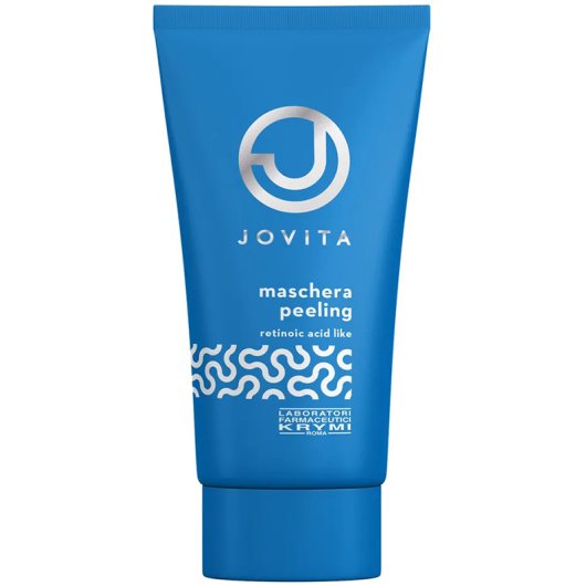 JOVITA MASCHERA VISO PEELING