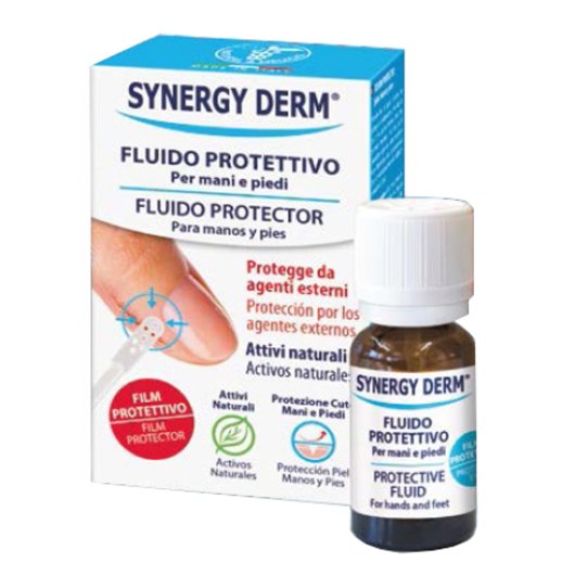 SYNERGY DERM FLUIDOPROTMAN/P