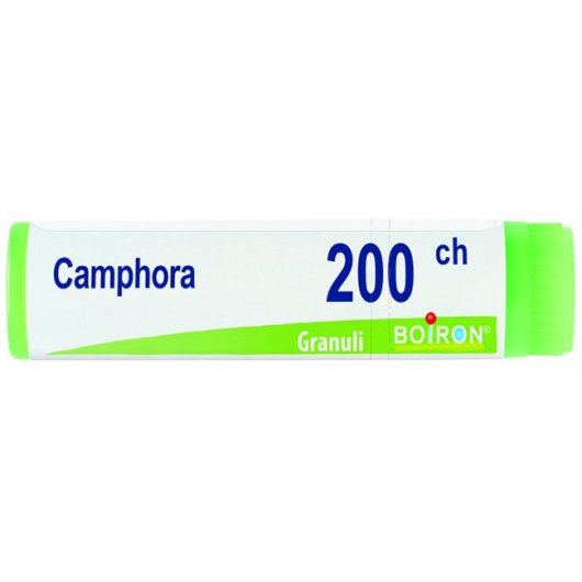 Camphora 200ch Gl