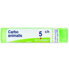 Carbo Animalis 5ch Gr