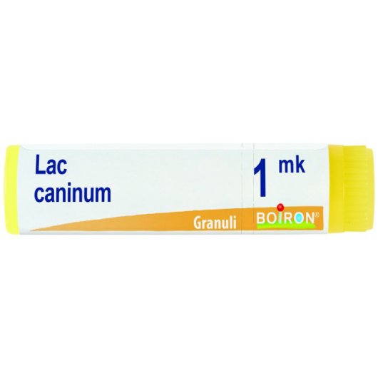 BO.LAC CANINUM MK DOSE