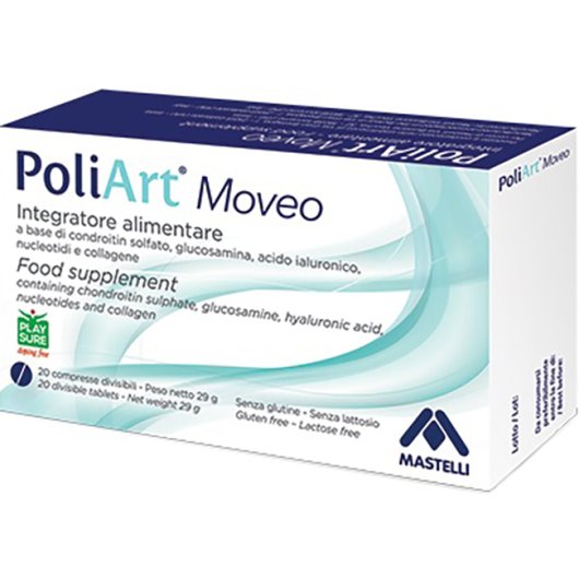 POLIART MOVEO20CPRDIVISIBILI