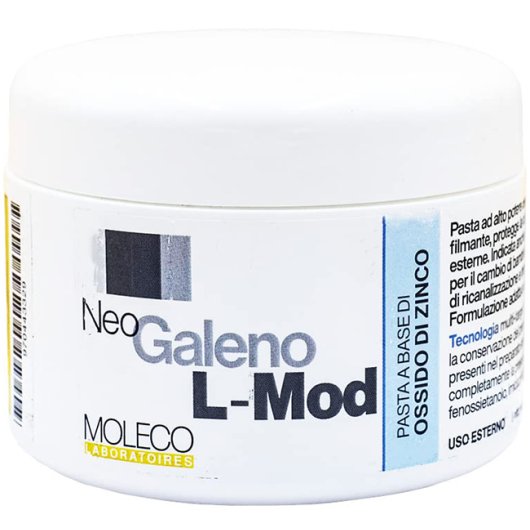 Neogaleno Pasta L-mod 250ml