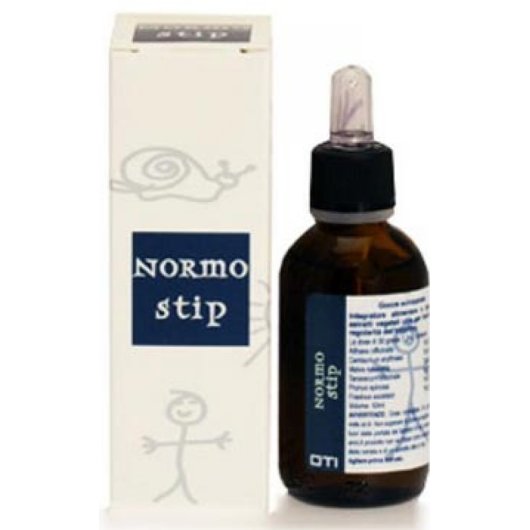 NORMO STIP GTT50ML