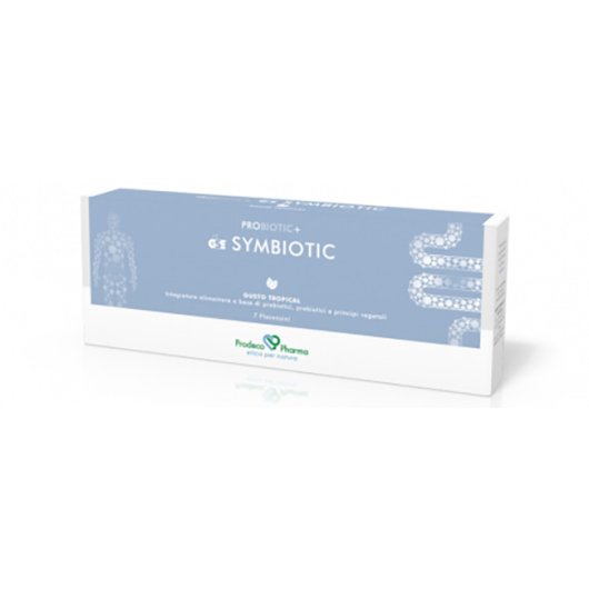 PROBIOTIC+ GSE SYMBIOTIC 7FL