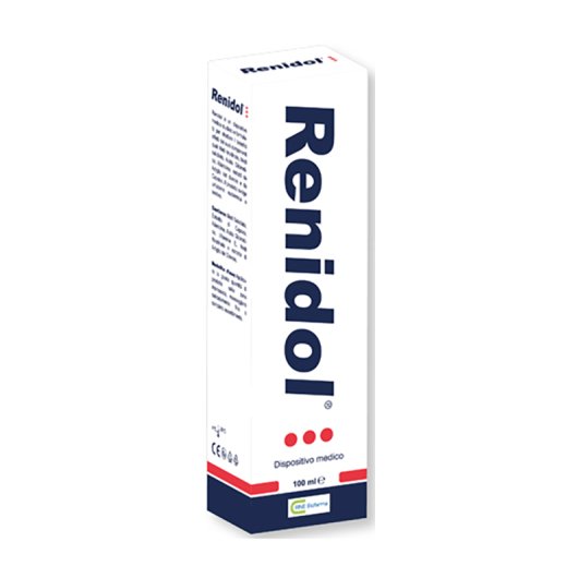 Renidol Crema 100ml