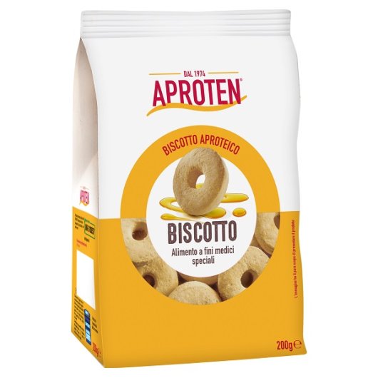 APROTEN BISCOTTO 200G APROTEN BISCOTTO 200G