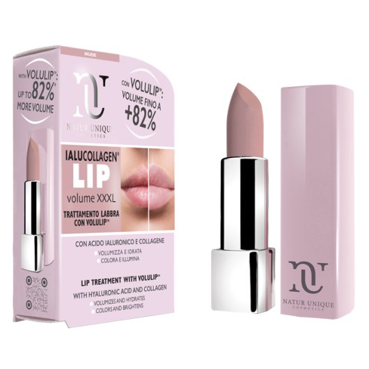 NATUR UNIQUE LIP VOLUME3XLNU