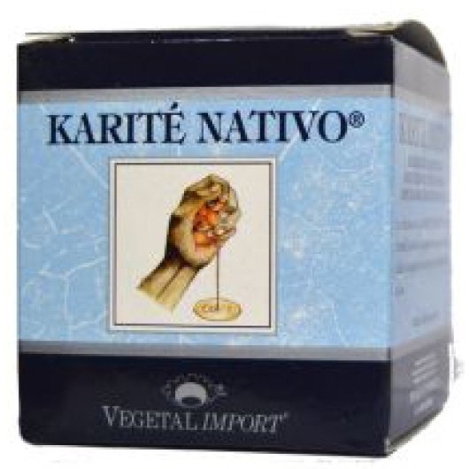 Karité Nativo - Burro di Karité 50ml