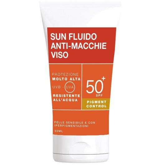 FPR SUN FLUIDOA/MACCH50+50ML