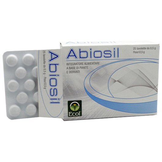 ABIOSIL CPR