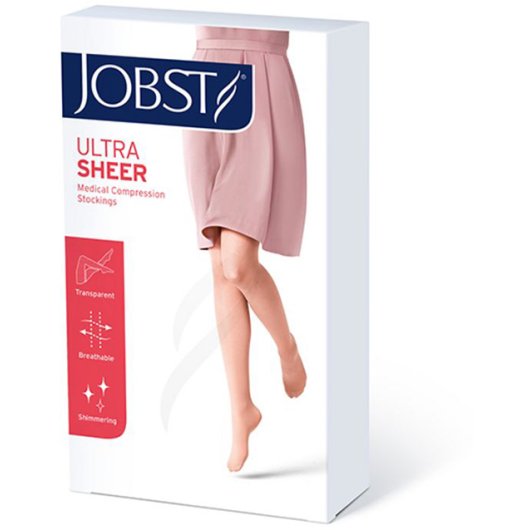 JOBST US 20-30MMHG AREG S SUN