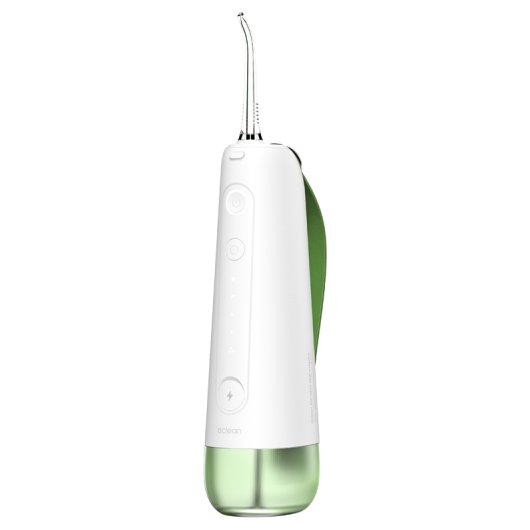 OCLEAN AIR W10 GREEN