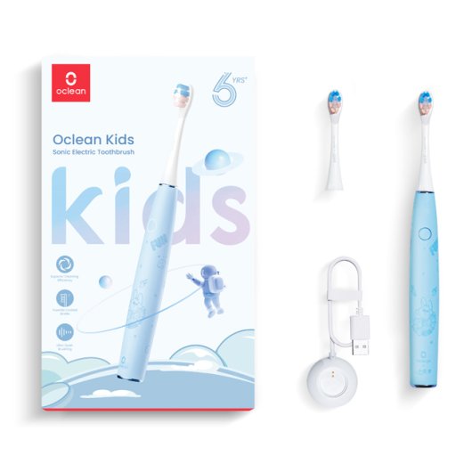 OCLEAN X KIDS BLUE