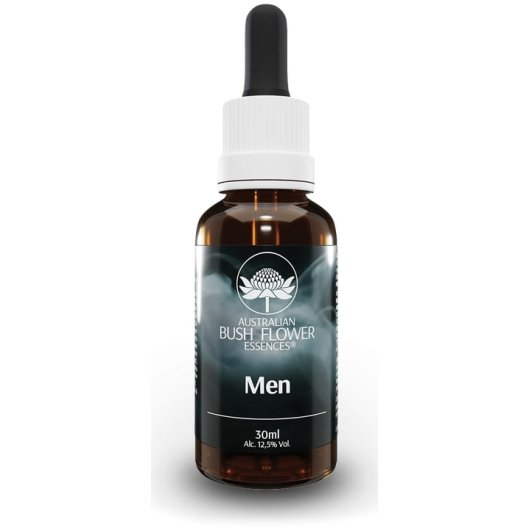 MEN GOCCE 30ML AUSTRALIAN