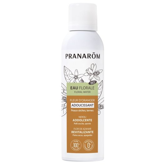 PRANAROM IDROLATO NEROLI BIO 150 PRANAROM IDROLATO NEROLI BIO 150