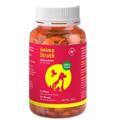 Anima Strath Mang Compl 200cpr