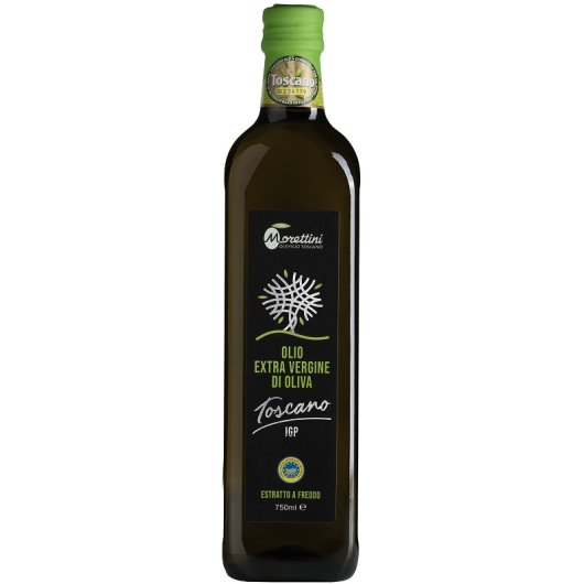 OLIO EXTRA VERGINE OLIVA IGP