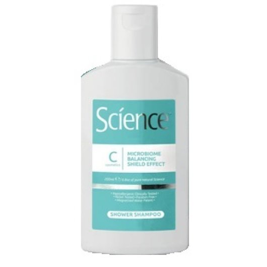 SCIENCE DOCCIASHRIEQUIL200ML