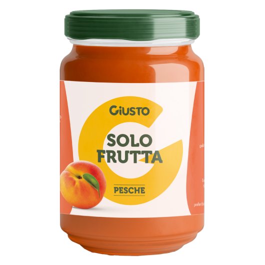 GIUSTO SOLO FRUTTACONFETPESC