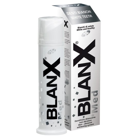 BLANX MED DENTIFDENTIBI100ML