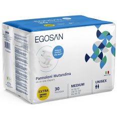 EGOSAN NC VS PANN MUT EXM30P