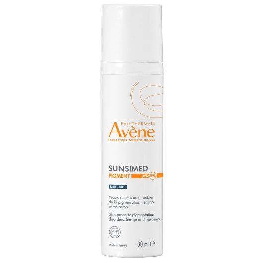 Avène SunsiMed Pigment Crema Solare 80ml