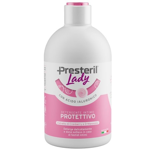 LADY PRESTERIL  DETPROT250ML