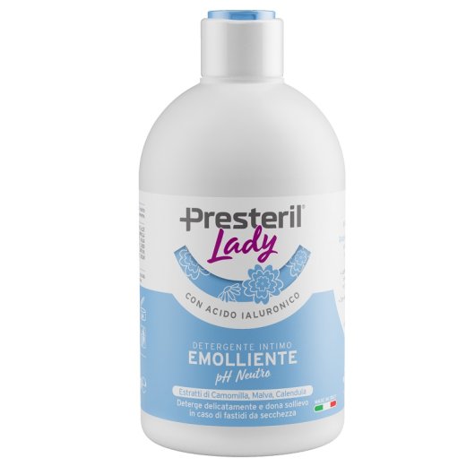 LADY PRESTERIL DETEMOLL250ML