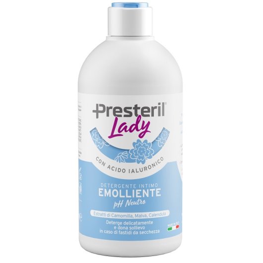 LADY PRESTERIL DETEMOLL500ML