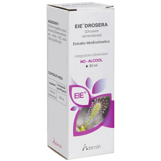 Eie Drosera 30ml Gtt