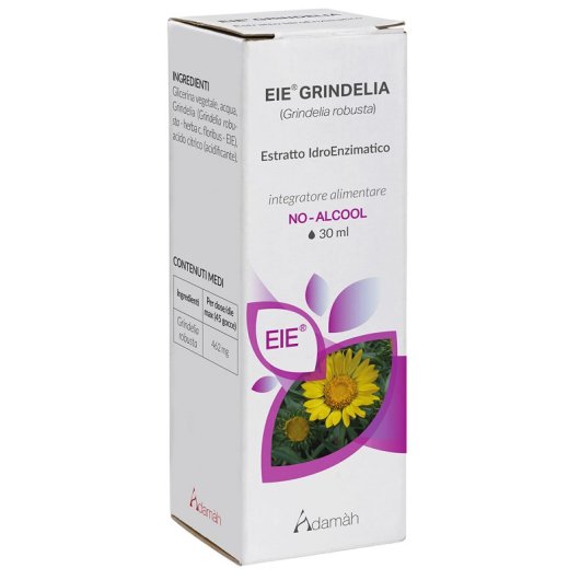 Eie Grindelia 30ml Gtt