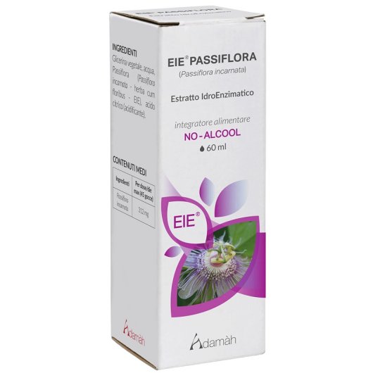 Eie Passiflora 60ml Gtt