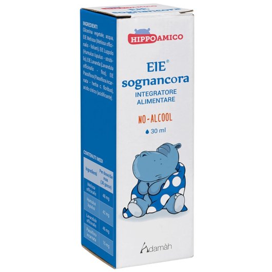 Eie Sognancora Gtt 30ml