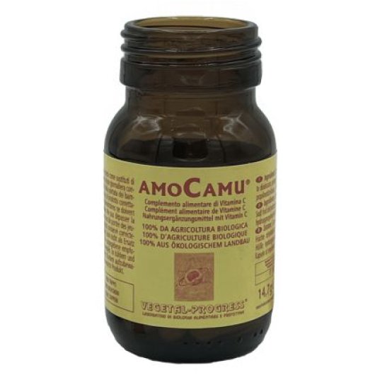 Amocamu 30 Capsule