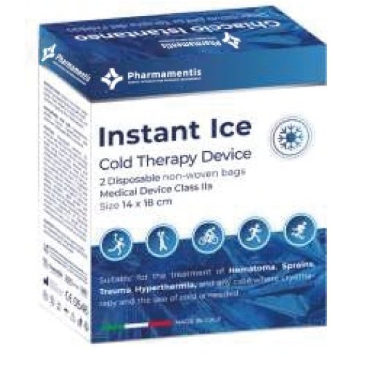 PHARMAMENTIS INSTANTICE2BUST