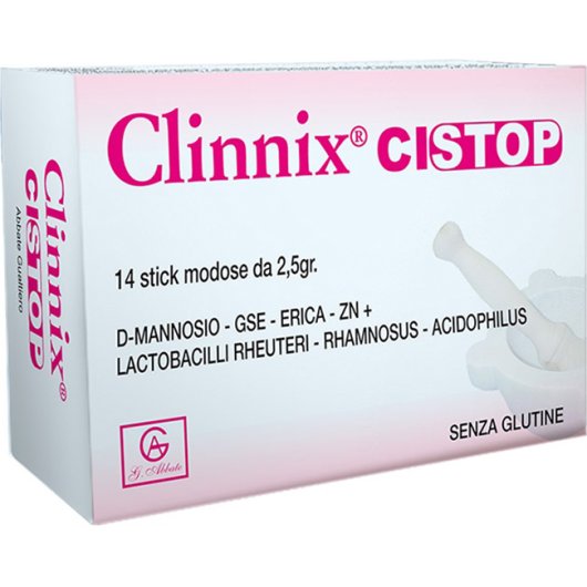 PROVITA CISTOP 14BUST STICK