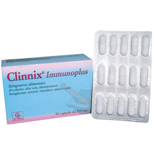 Provita Immunoplus 30cps