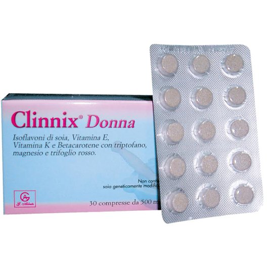 SANODET-DONNA 30CPR 1,2G