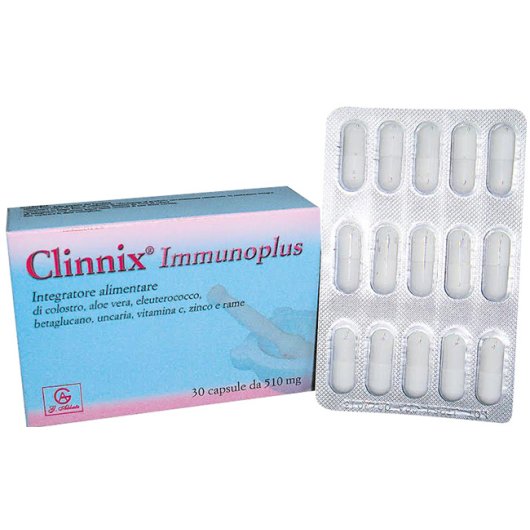 Skinsan Immunoplus 30cps