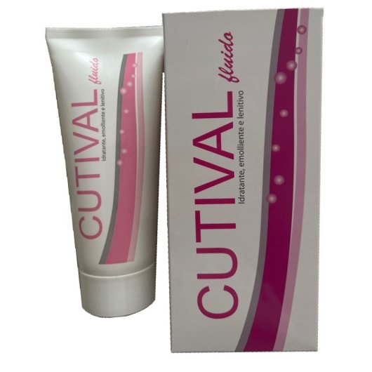 Cutival Fluido 200ml