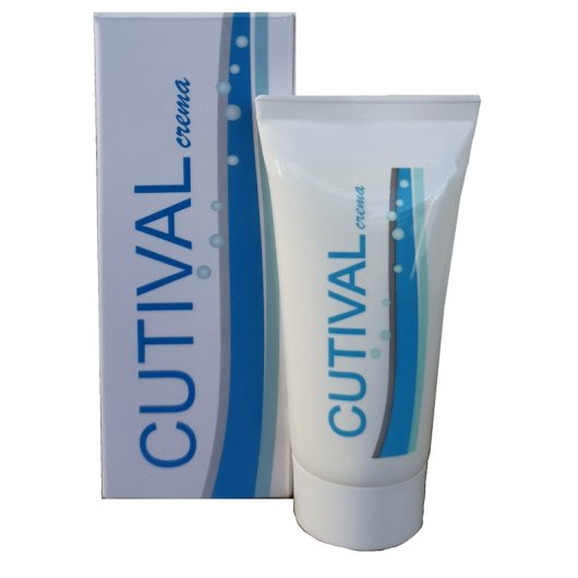 Cutival Crema 50ml