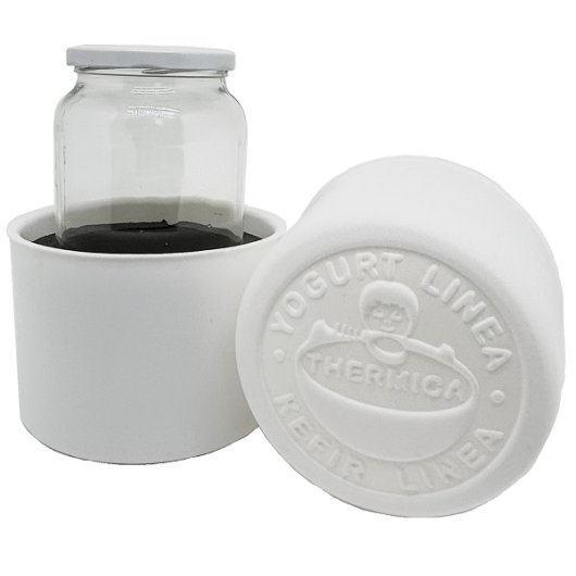 YOGURT LINEA YOGURTIERA THERM YOGURT LINEA YOGURTIERA THERM
