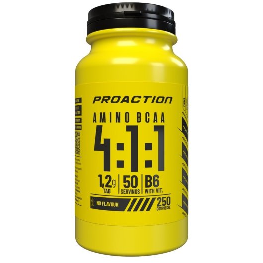 FIT AMINO BCAA 4:1:1 250CPR N/ FIT AMINO BCAA 4:1:1 250CPR N/